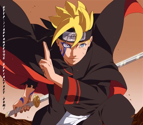 boruto